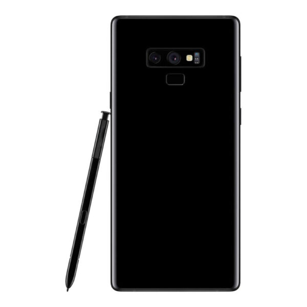 Semsong Gelexy Note 9 Plus - Afbeelding 2