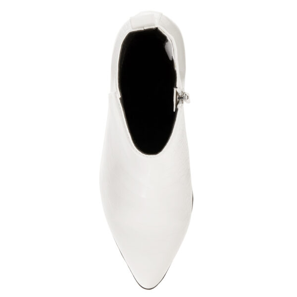Women's Satin Latin Dance Shoes - Afbeelding 4