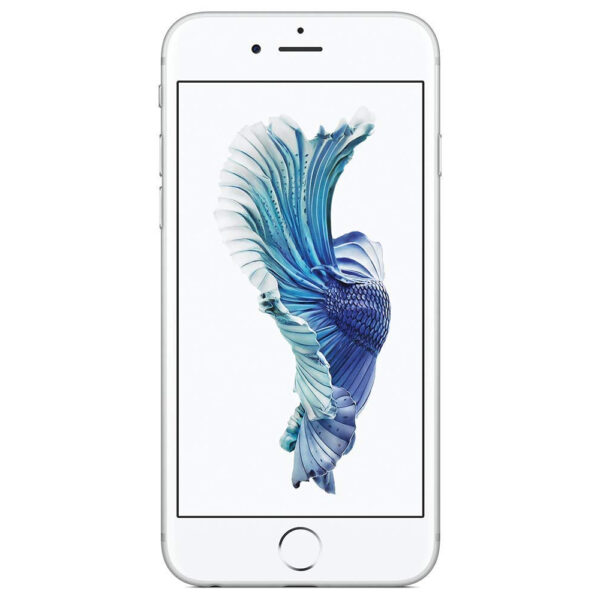 Cell phone Silver - Afbeelding 2