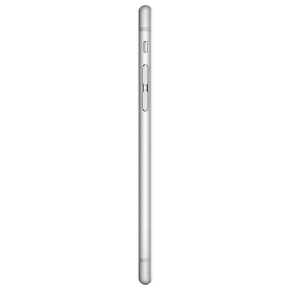 Cell phone Silver - Afbeelding 3