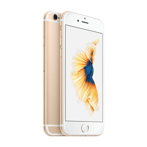 Cell phone Silver - Afbeelding 5