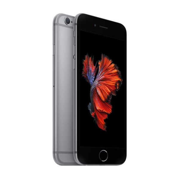 Cell phone Silver - Afbeelding 6