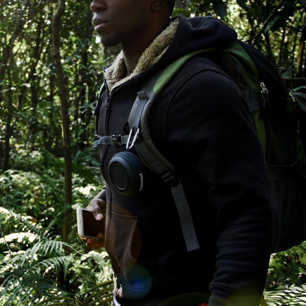 Soundbo Waterproof Bluetooth Music - Afbeelding 2