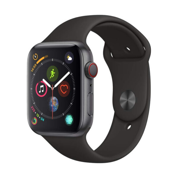 Smart watch A1 Prime 2017 - Afbeelding 2
