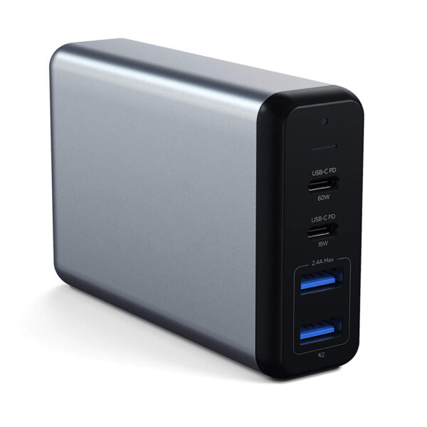 Quantum Vsquare Port Usb Hub - Afbeelding 3