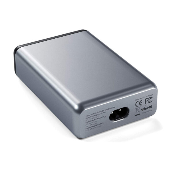 Quantum Vsquare Port Usb Hub - Afbeelding 4