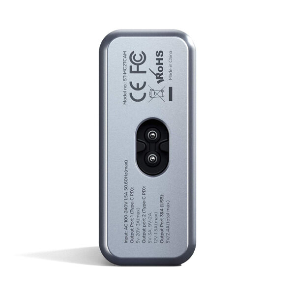 Quantum Vsquare Port Usb Hub - Afbeelding 5