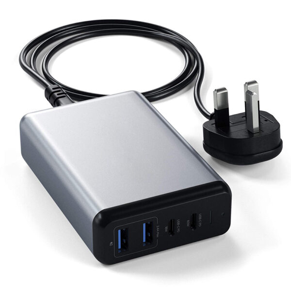 Quantum Vsquare Port Usb Hub - Afbeelding 6